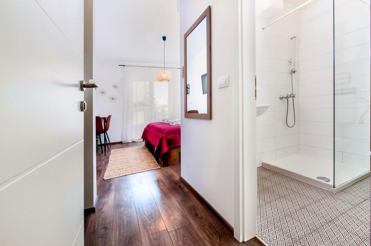 Bed & Breakfast Bohemian Rovigno