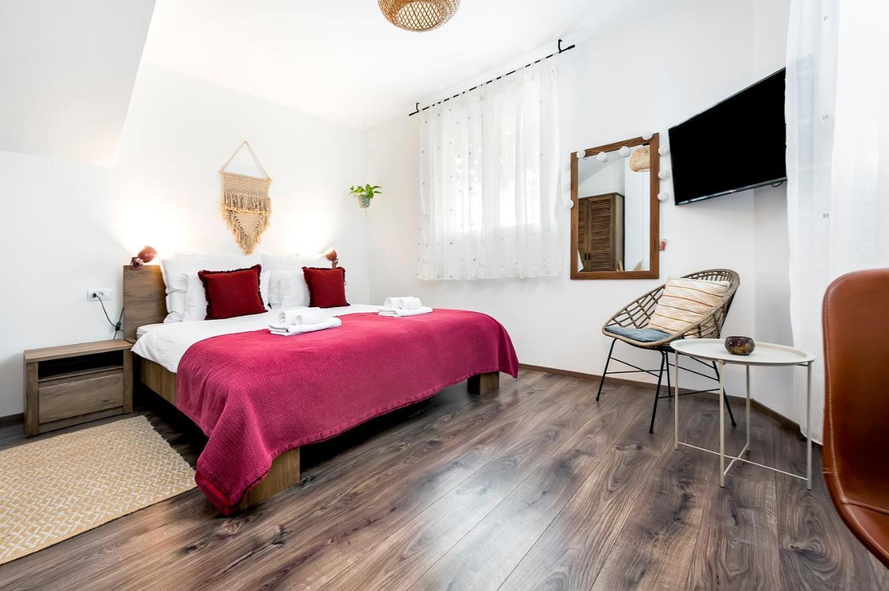 Bohemian 4* Rovigno