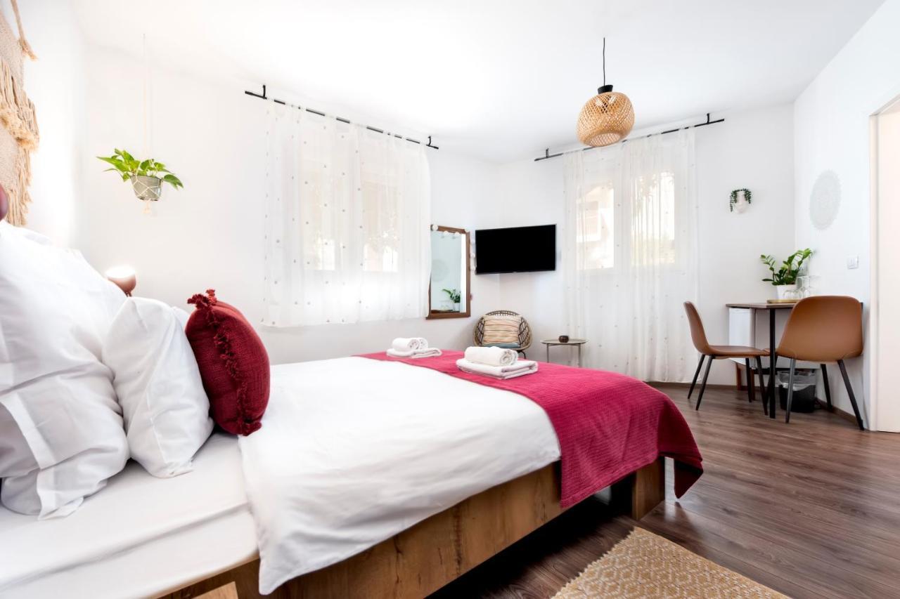 Bed & Breakfast Bohemian Rovigno