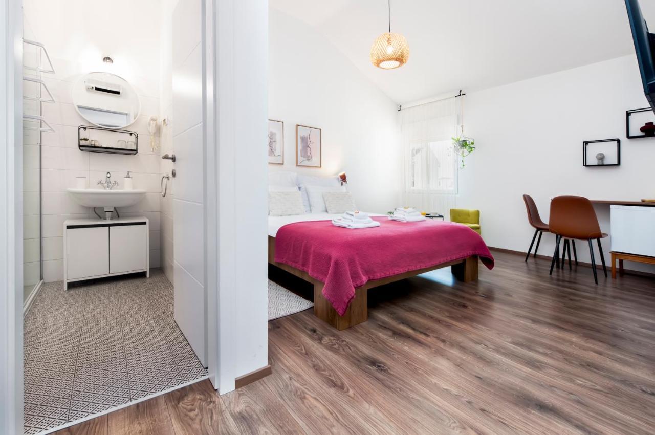 Bed & Breakfast Bohemian