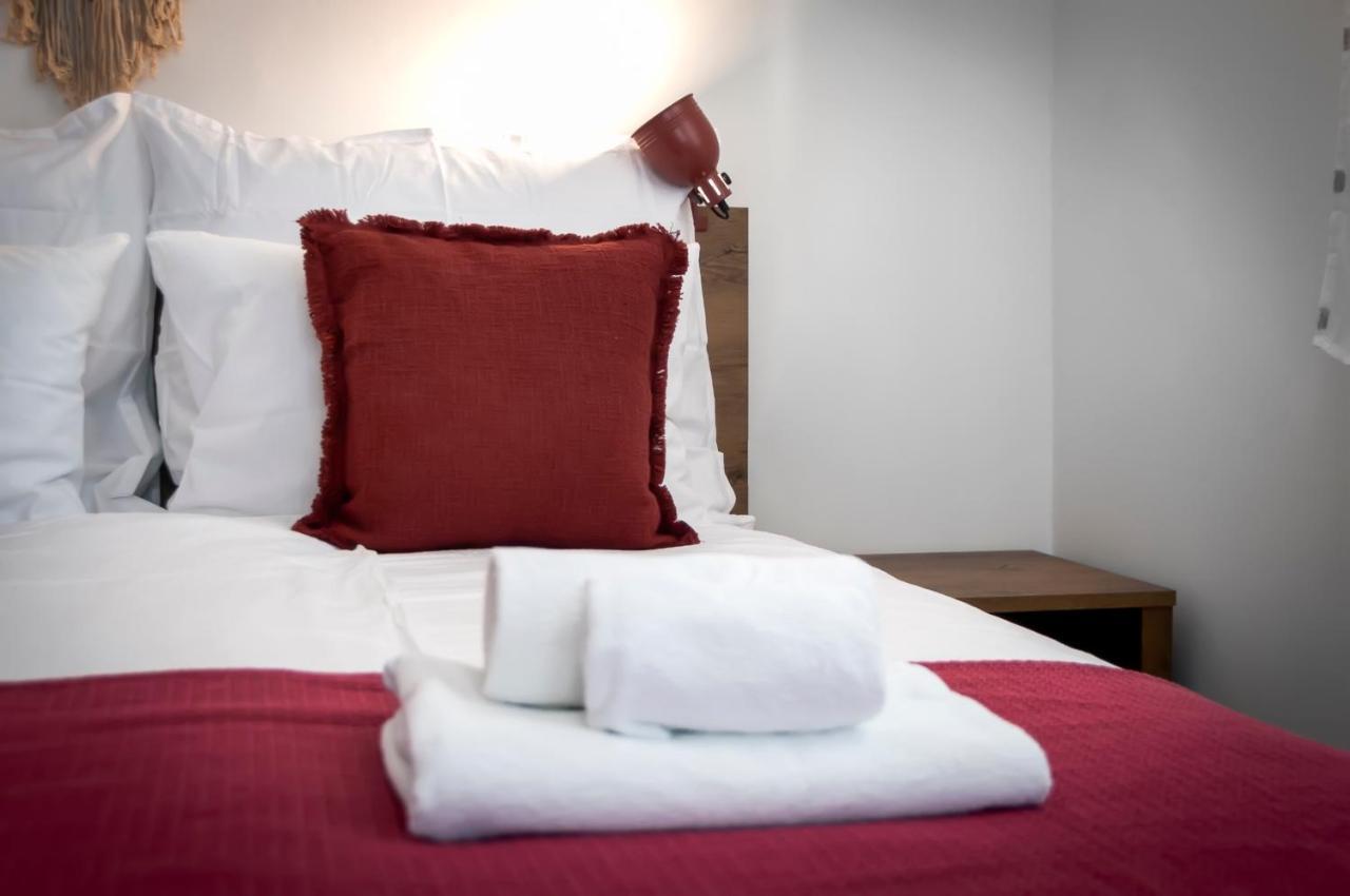 Bed & Breakfast Bohemian
