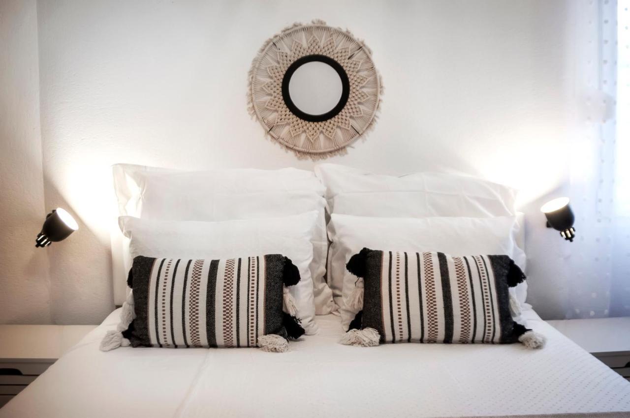Bed & Breakfast Bohemian Rovigno