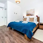 Bed&Breakfast Bohemian