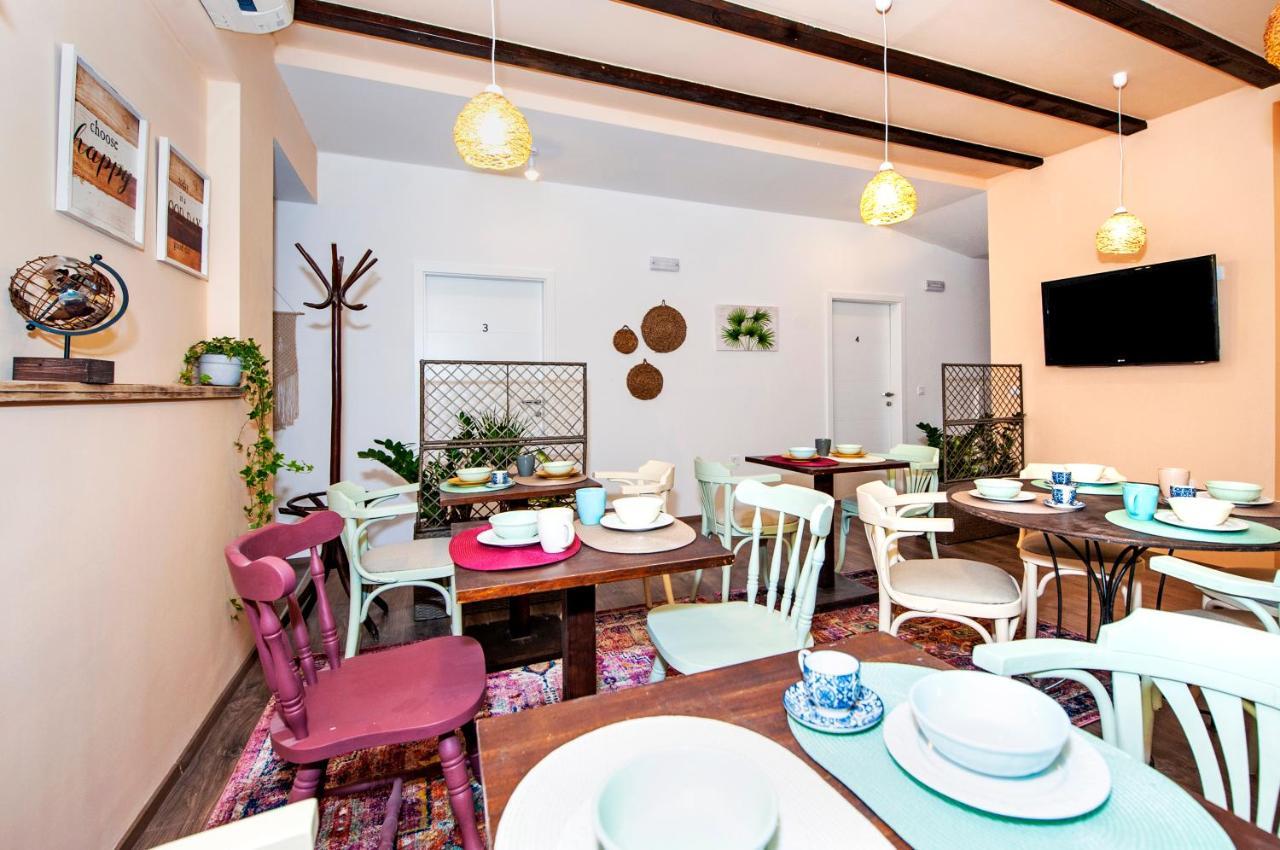 Nocleg ze śniadaniem Bohemian Rovinj