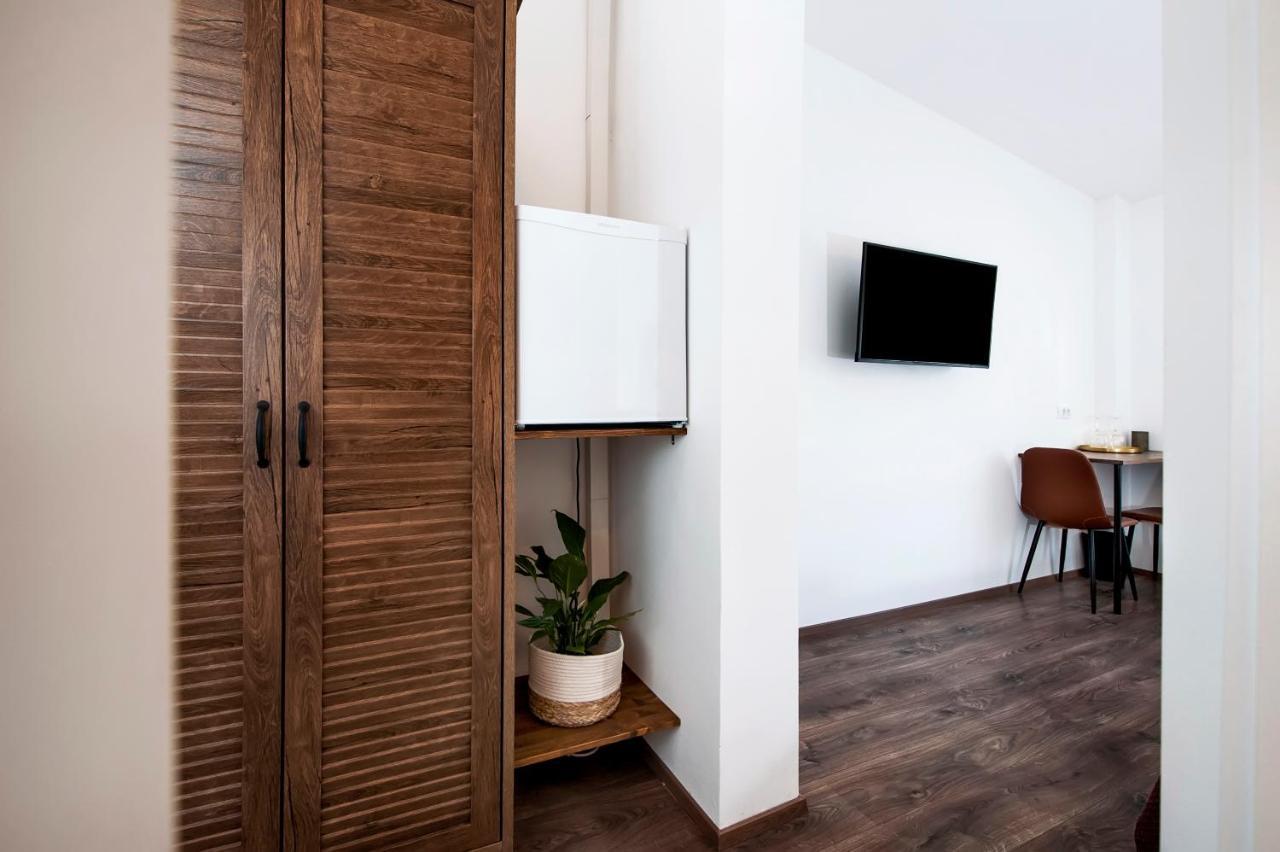 Bohemian 4* Rovinj
