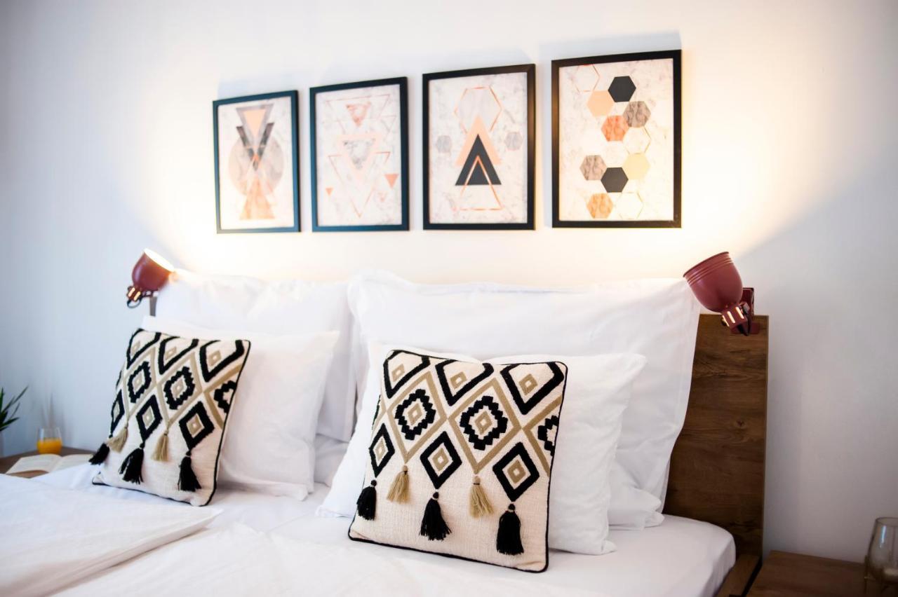 Bohemian 4* Rovinj